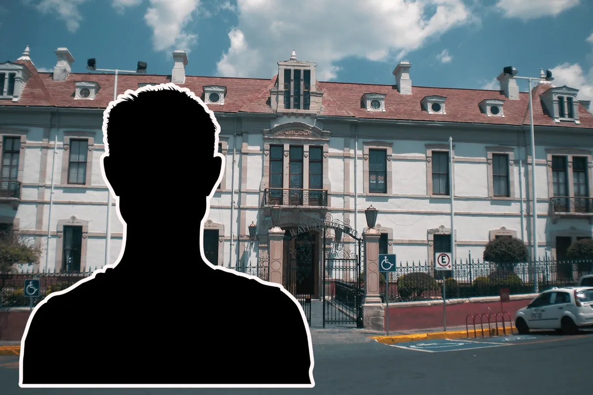 Cae exfuncionario de Pachuca por agresiones a menores y acoso 