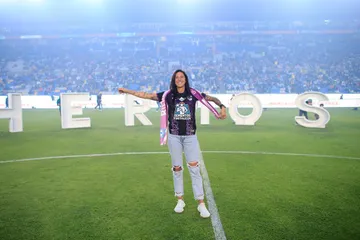 Jennifer Hermoso: era muy importante ganar