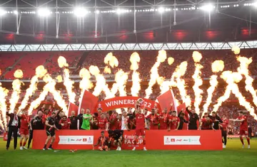FA Cup: Liverpool gana 6-5 a Chelsea en penales y es nuevo campeón