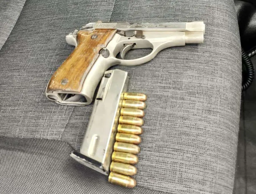 Pachuca: cae banda de venezolanos por robo con violencia