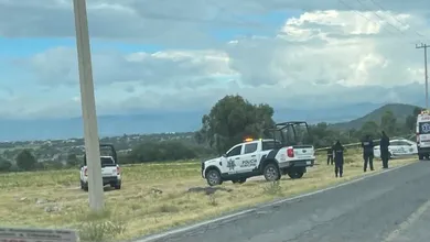 Ejecutan a sujeto en Villa de Tezontepec