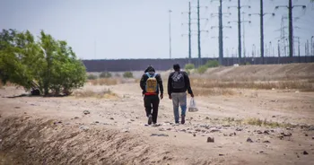 Repatriación de hidalguenses se dispara en 2026
