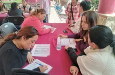 Apoyo directo para mujeres emprendedoras: así puedes registrarte al programa Jefas Transformadoras en Mineral de la Reforma.