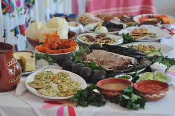 ¡Agéndalo! Ya hay fecha para la Feria Gastronómica de Santiago de Anaya