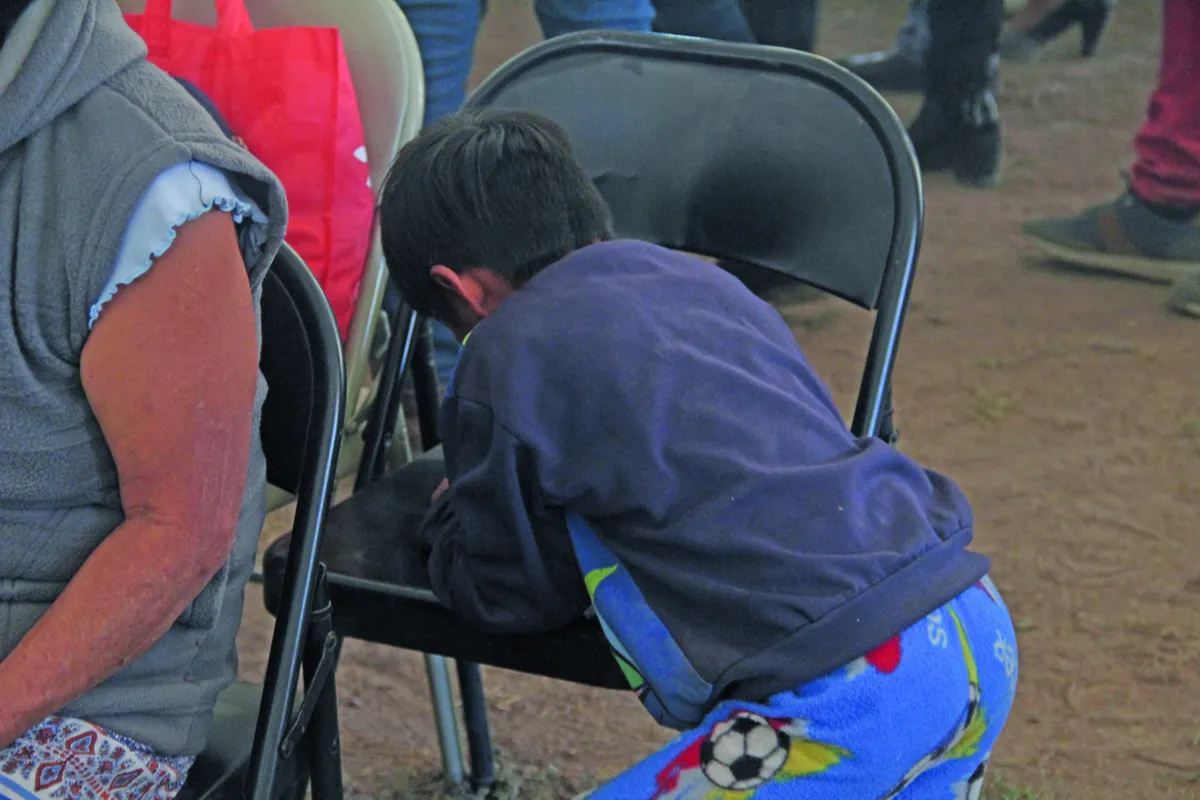 Mujeres, infantes y personas internas, quienes más acusan violación a derechos 