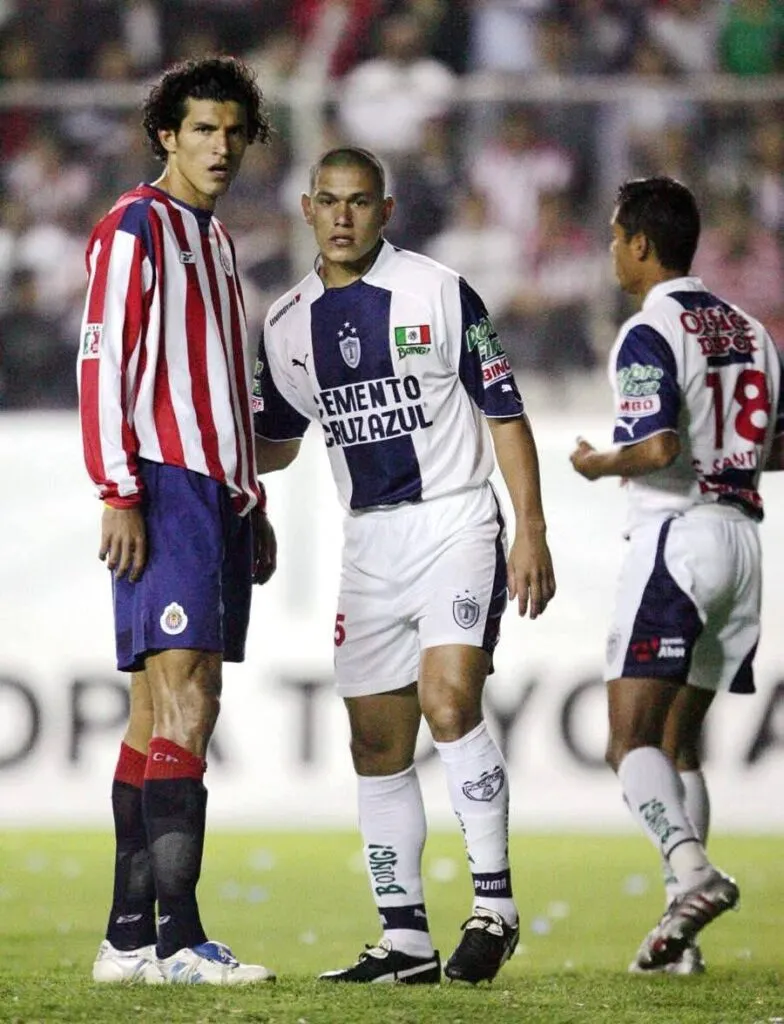 Pumas vs Pachuca: futbolistas y técnicos que defendieron ambas camisetas