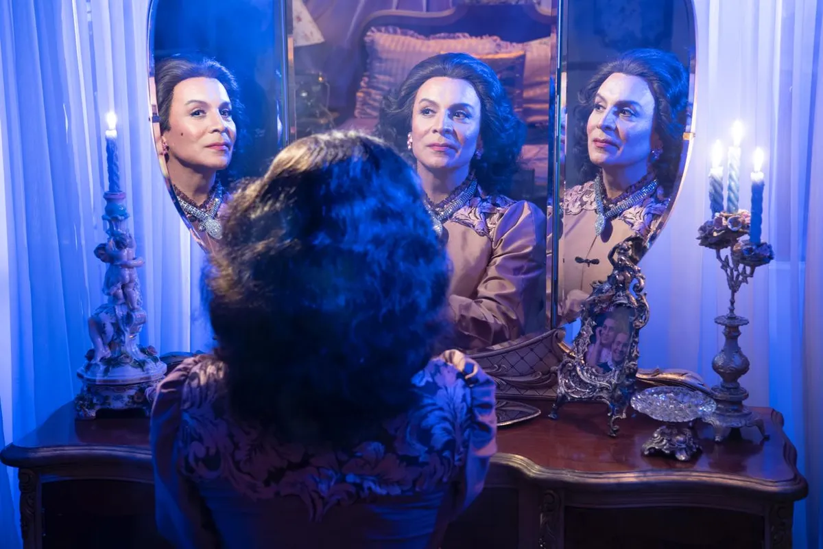 El legado de María Félix revive en la Cineteca Tulancingo con el espectáculo de Felipe Nájera