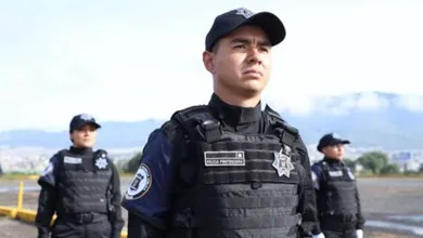Vacante Policía Penitenciaria