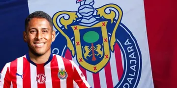 Luis Romo: “sería poco inteligente de mi parte no querer ir a Chivas”