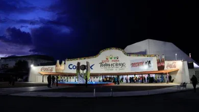 Feria Tulancingo