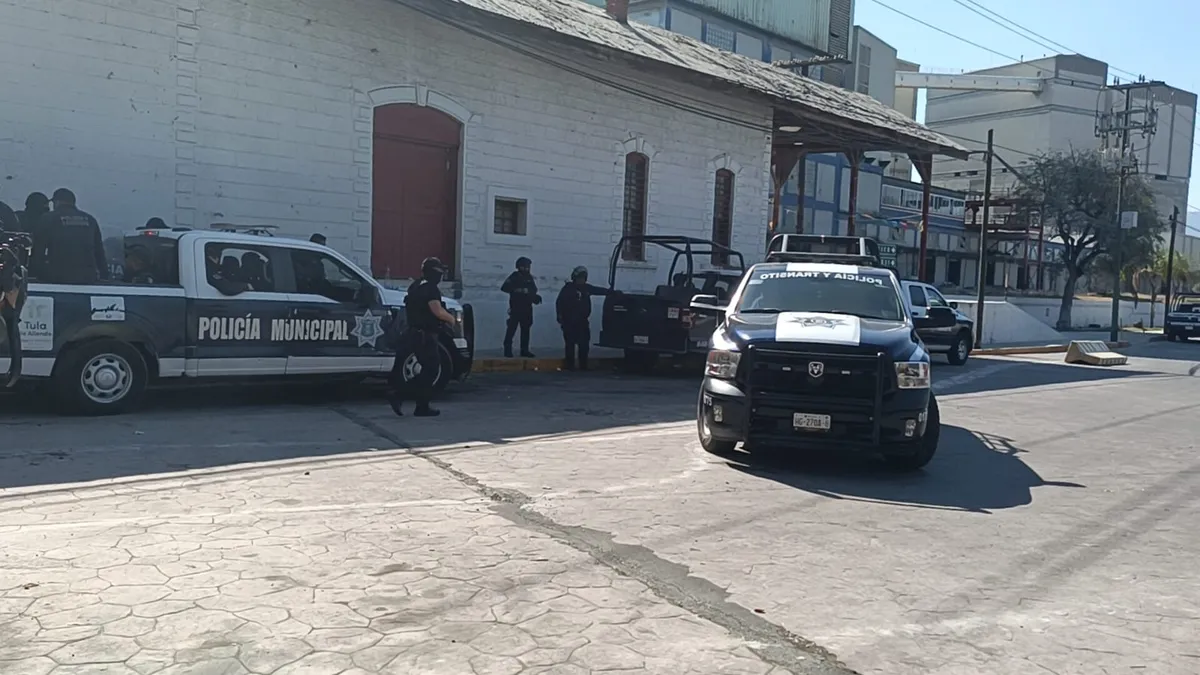 Grupo Hidalgo promoverá amparo tras aseguramiento de planta Cruz Azul en Tula