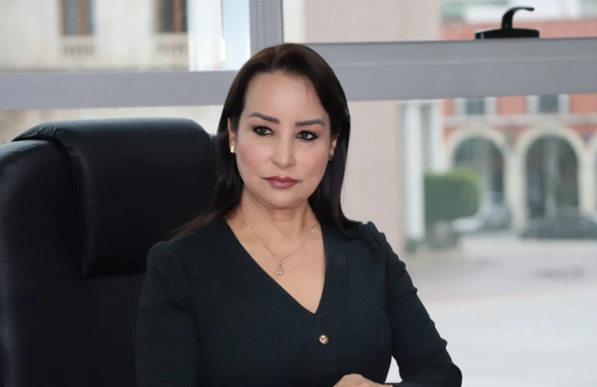 Calificadora internacional aprueba el desempeño del gobierno de Julio Menchaca