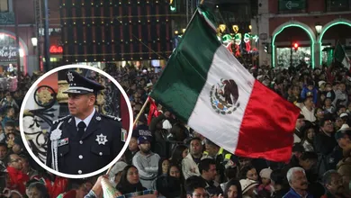 Saldo blanco en festejos patrios de Hidalgo, reporta la SSPH.