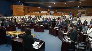 Congreso de Hidalgo