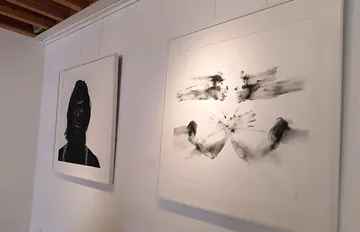 Juan Carlos Franco, artista tulancinguense, expone “Ausencia”