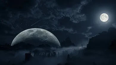 ¿Segunda luna? No exactamente, pero un asteroide seguirá a la Tierra por más de un siglo