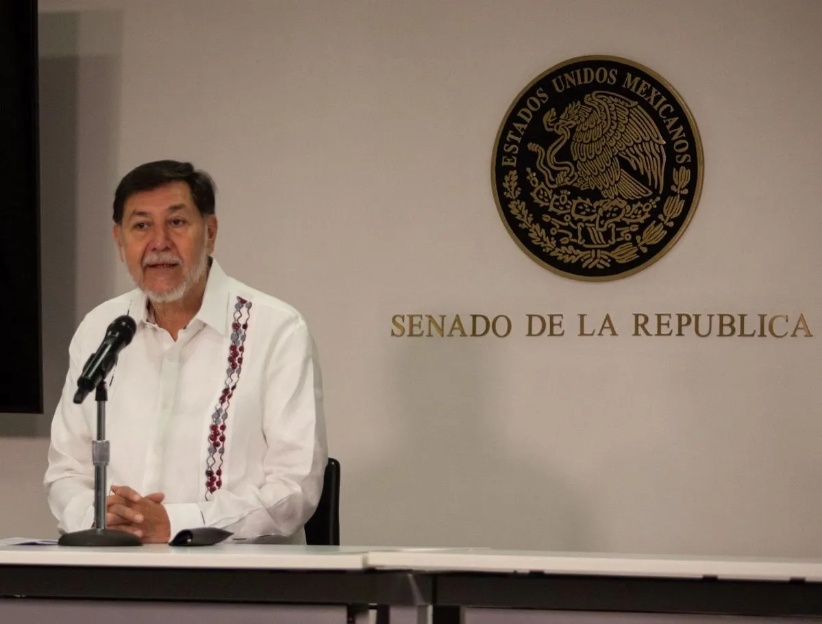 Gerardo Fernández Noroña