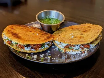 ¡Gorditas de Pancita de Res: Ahora patrimonio cultural hidalguense!