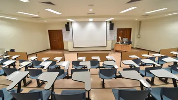 Salón de clases