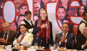 Claudia Sheinbaum destaca la unidad de Morena y revela las reformas del Plan C