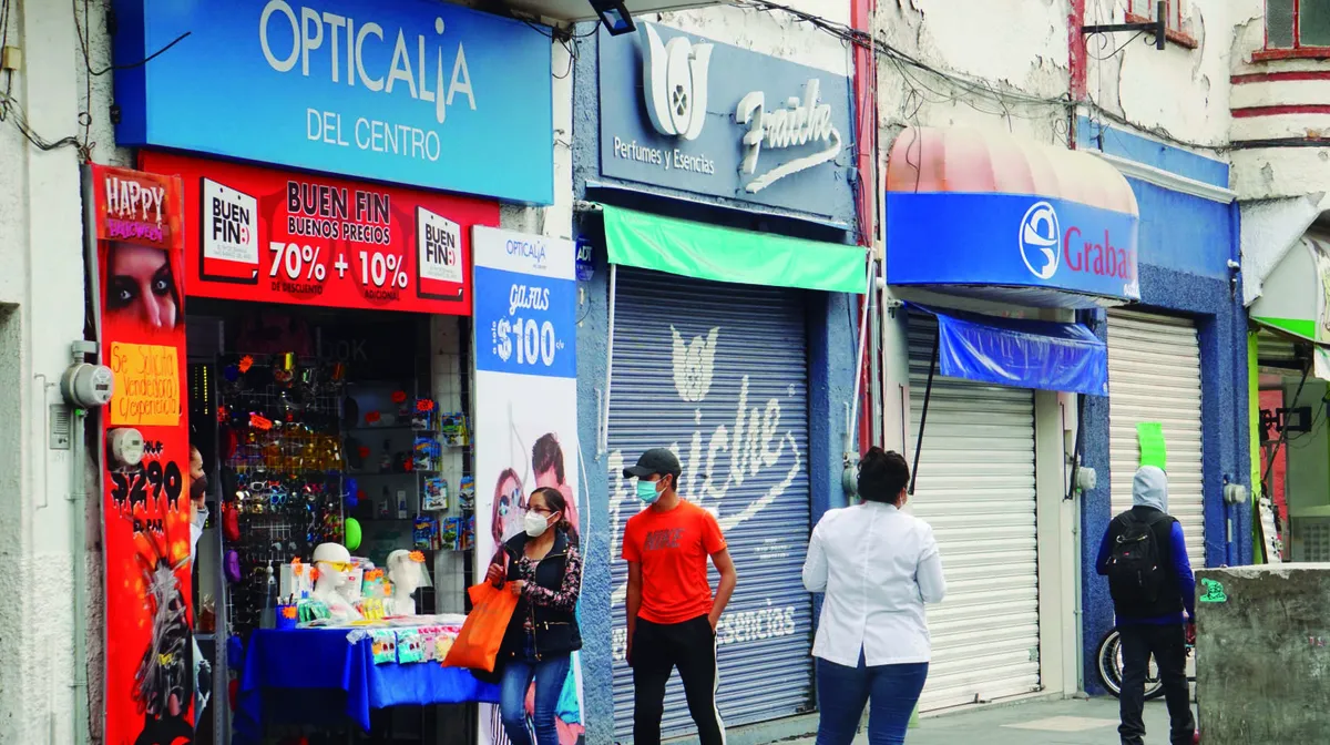 Reglamentación a comercios debe ser equitativa: Canaco