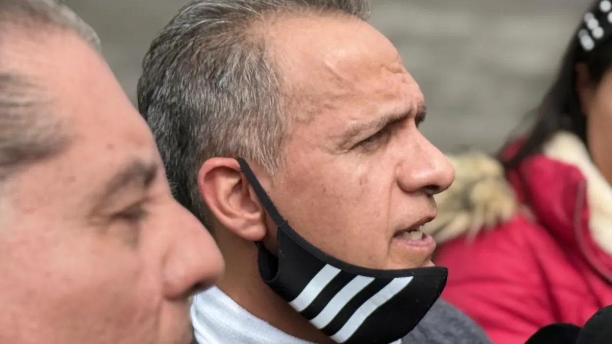 Sheinbaum destacó que este caso demuestra cómo operaba la justicia durante el sexenio del expresidente Felipe Calderón.