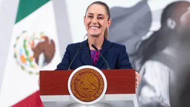 Claudia Sheinbaum destacó que el T-MEC es ley en los tres países y su renegociación implicaría un proceso complejo.