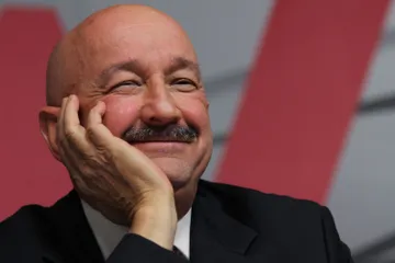 Carlos Salinas de Gortari recibe nacionalidad española