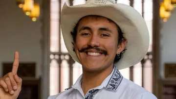 “Pocas posibilidades de que esté vivo”: familia de Diego, ixmiquilpense arrastrado por el mar en Taiwán