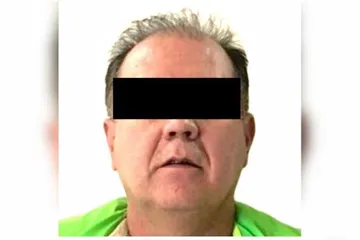 Extraditan a EU a Ismael Quintero Arellanes, sobrino de Caro Quintero