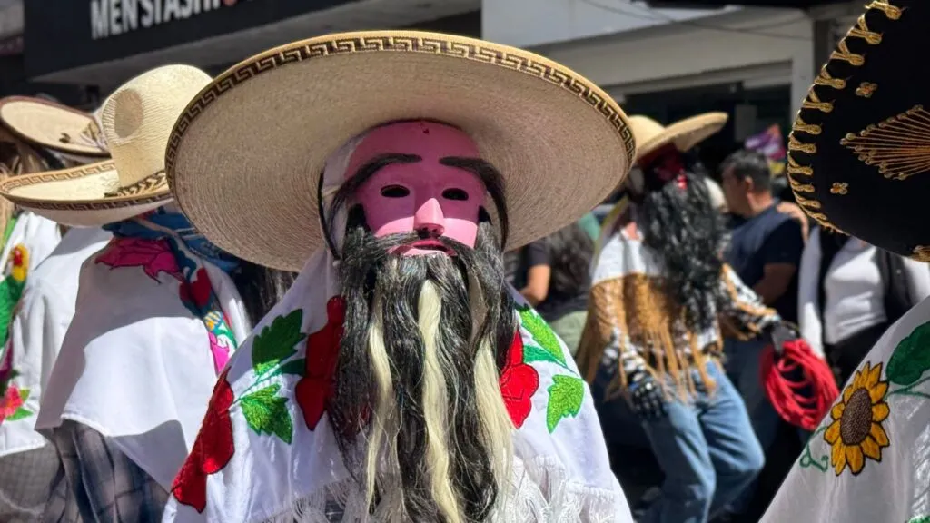 “Hidalgo está de carnaval” impulsará turismo y economía local