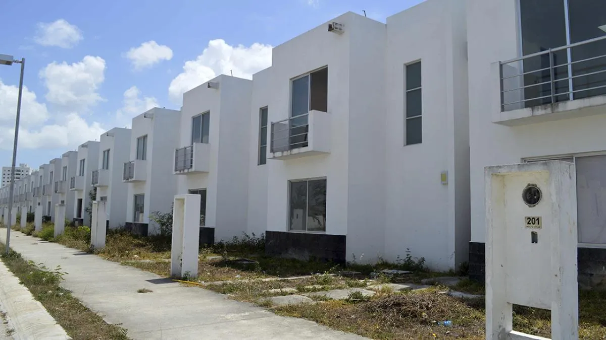 Detectarán casas abandonadas e invadidas en Mineral de la Reforma. Autoridades iniciarán censo