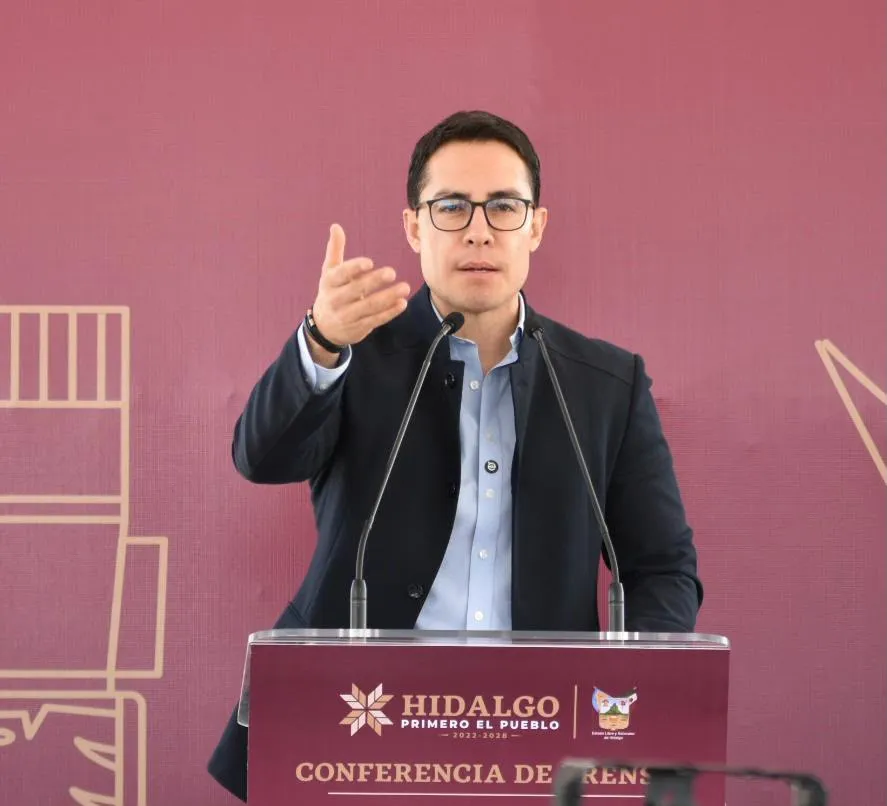 Fiestas Patrias en Pachuca: revisa qué calles estarán cerradas desde hoy