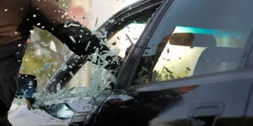 Robo de vehículos creció 28.5 por ciento en Hidalgo