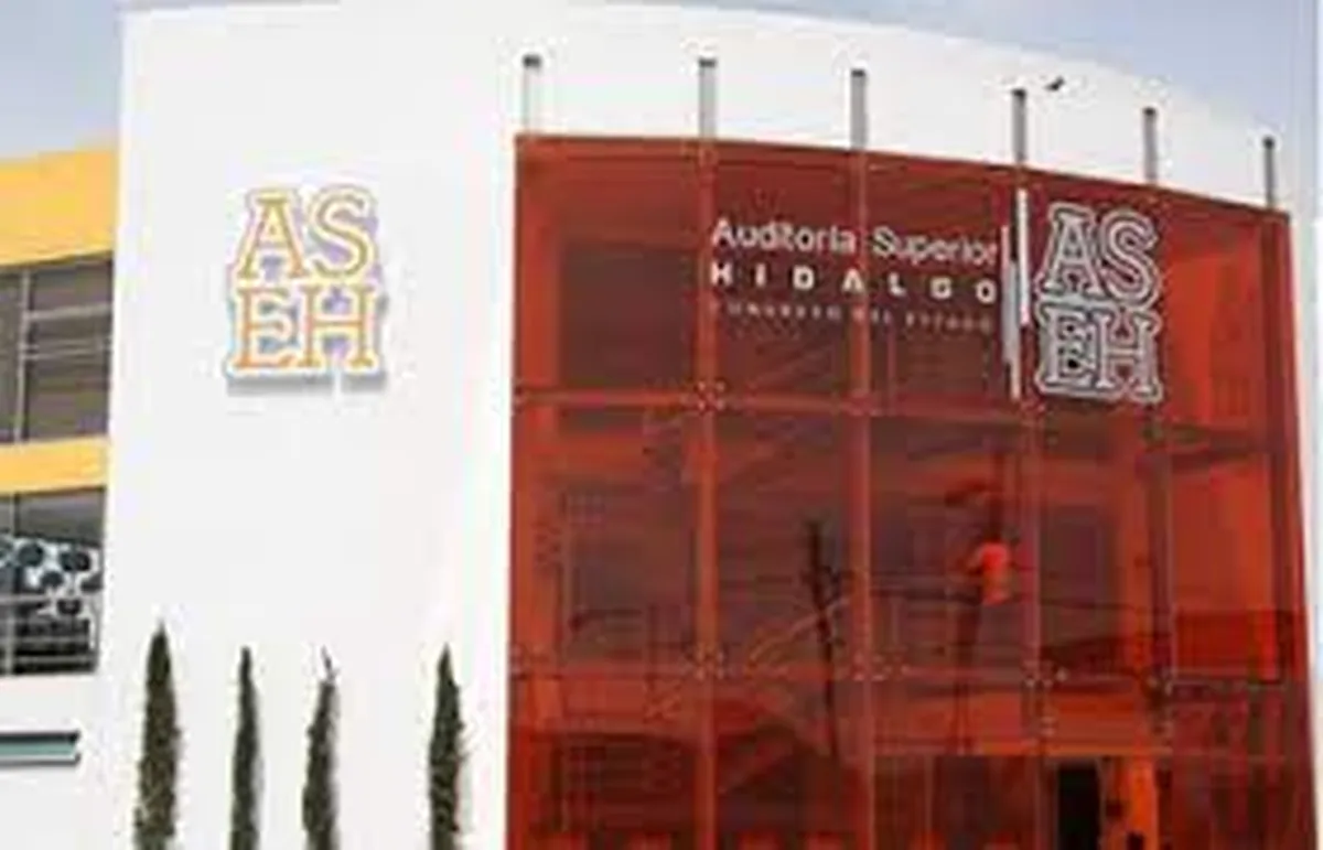 Villa de Tezontepec el peor evaluado en rendición de cuentas: ASEH