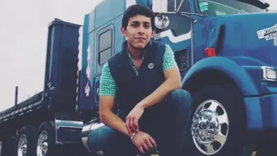 Buscan a Jesús Alberto Nochebuena, joven de 29 años desaparecido en Guanajuato. Comparte y ayuda a difundir su ficha de búsqueda.