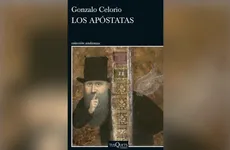 Los apóstatas (2020) es una de las novelas más hondas y perturbadoras de su trayectoria