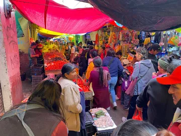 Ocho solicitudes recibieron la misma respuesta en Mineral de la Reforma. Conoce cuál fue la postura del gobierno municipal y qué pasará con los tianguis.