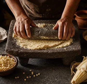 Consumo de tortilla tradicional impulsa al campo y protege patrimonio alimentario: especialistas
