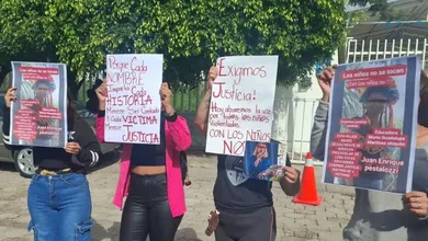 La maestra laboró en dicho jardín de niños alrededor de siete años.