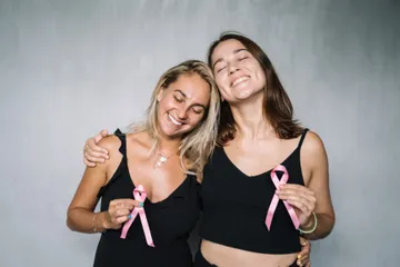 Vacuna contra el cáncer de mama frena la enfermedad en paciente