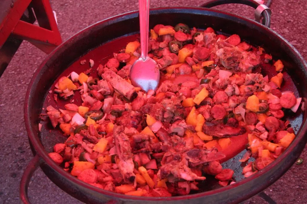 Feria del Taco Hidalgo 2026: van por récord Guinness y más de 30 mil visitantes