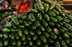 Jalapeños