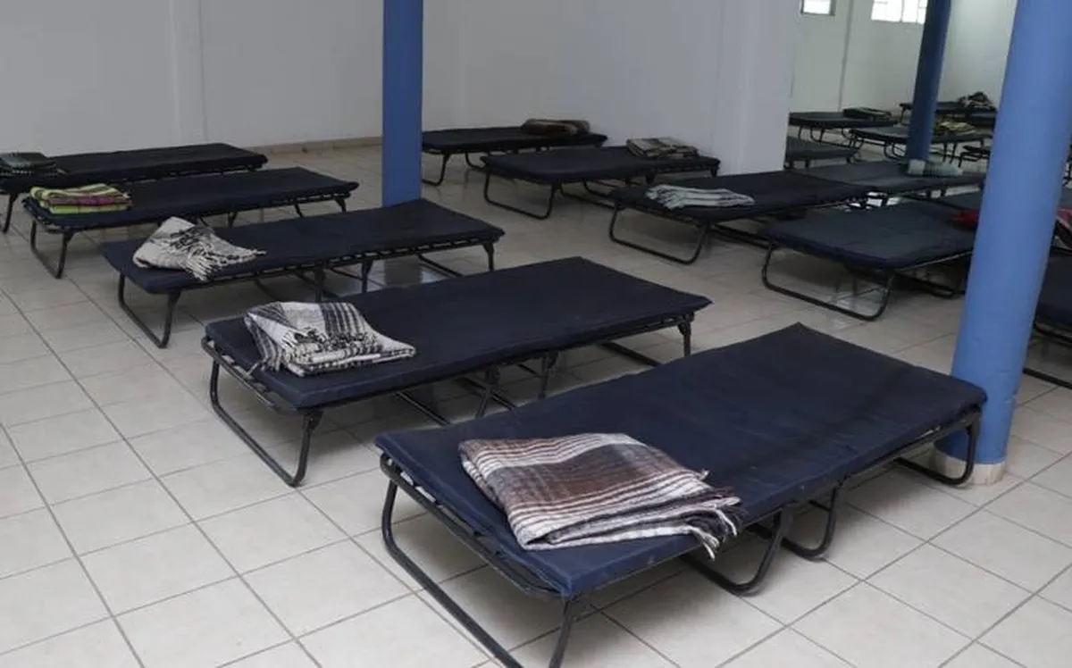 Llama Congreso a municipios a instalar albergues invernales