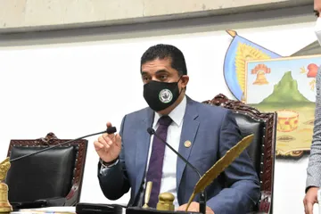Valera llama a actuar en apego a la ley en el caso de síndico de Tepeapulco