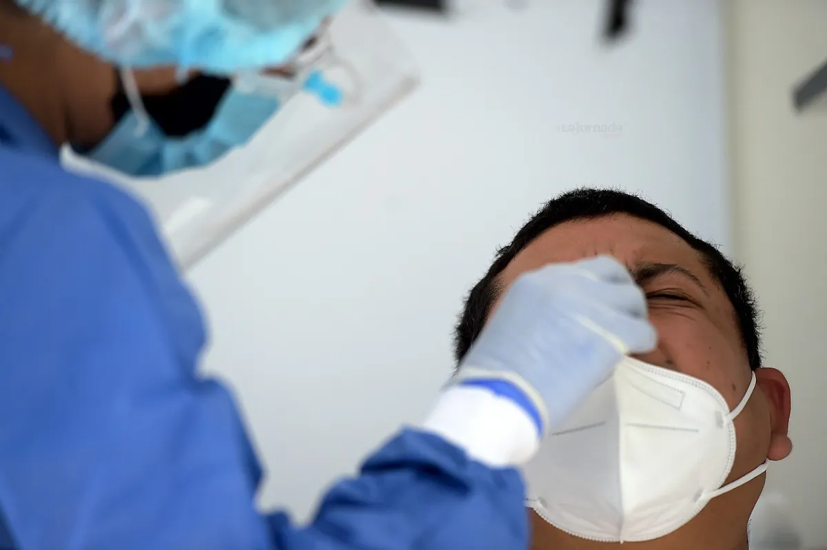 Covid 19: Normalistas denuncian nuevo brote