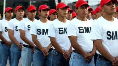 Convocatoria Servicio Militar clase 2008 Huejutla