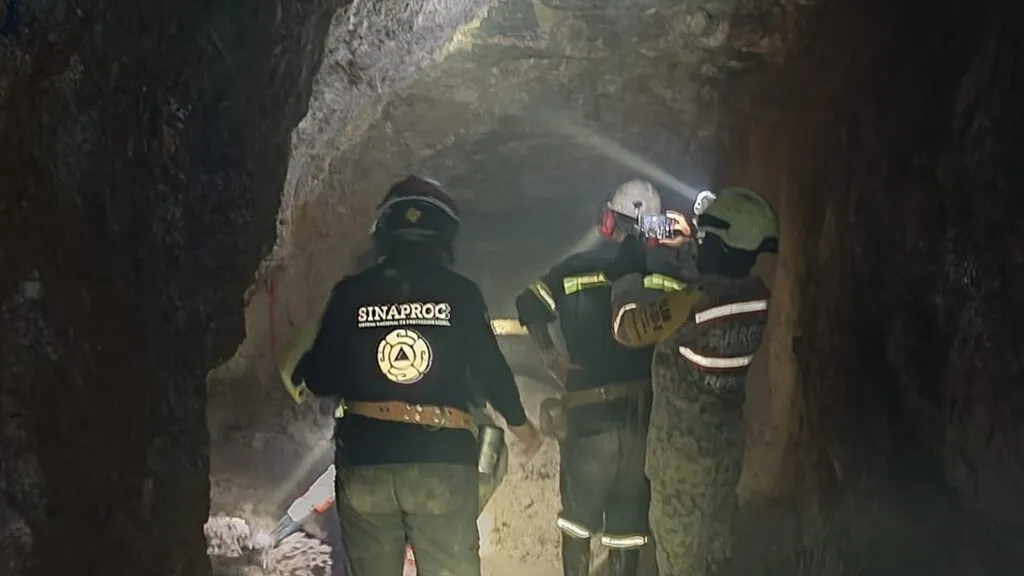Hallan sin vida a minero de Hidalgo tras 33 días de búsqueda en Sinaloa