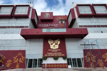 Contratarán empresa para supervisar construcción de nuevas oficinas de gobierno en Pachuca