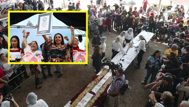 Feria de la Barbacoa 2025